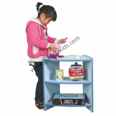 Corner cabinet