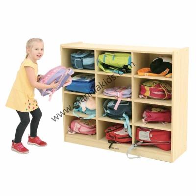 Work cabinet