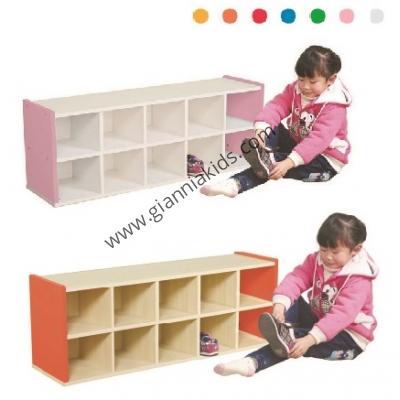 Multi purpose storage cabinet