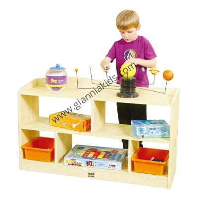 Hollow cabinet