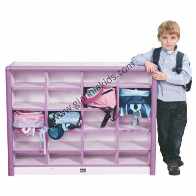 Activity cabinet