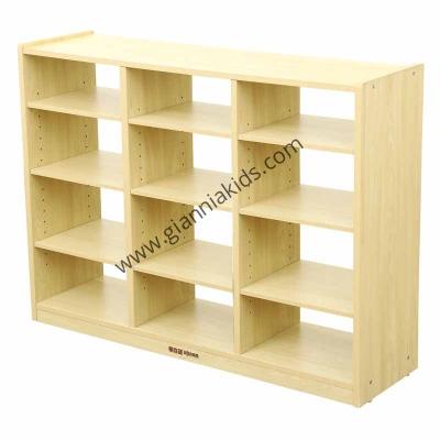 Hollow activity cabinet