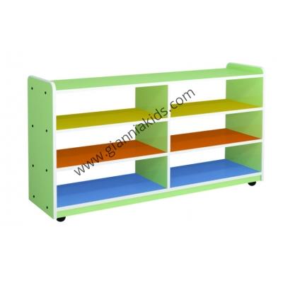 Multi purpose wooden cabinet