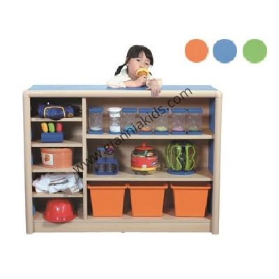 Multi purpose storage cabinet