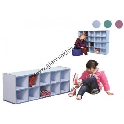 Multi purpose storage cabinet