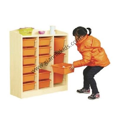 Multi purpose storage cabinet