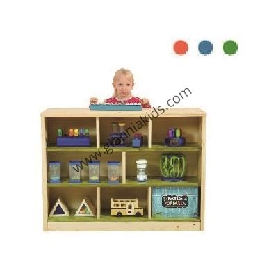 Multi purpose storage cabinet
