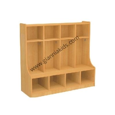 Multi purpose storage cabinet
