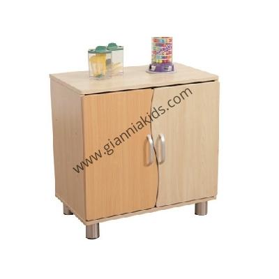 Multi purpose storage cabinet