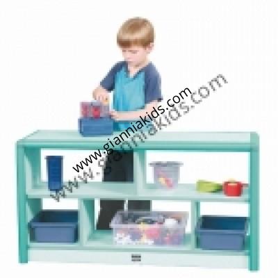 5-grid cabinet