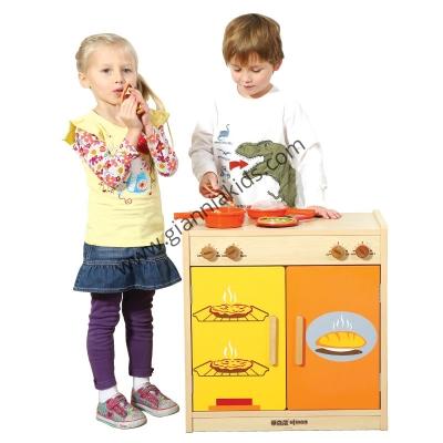 Kitchen cabinet