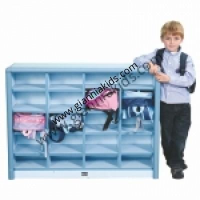 Activity cabinet