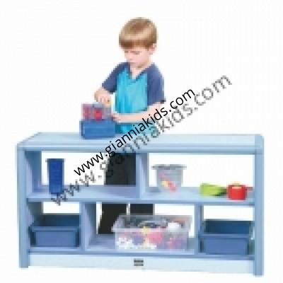 5-grid cabinet