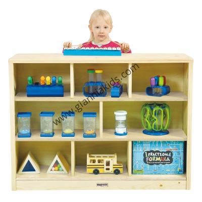 Multi purpose teaching cabinet