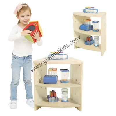 Multi purpose teaching cabinet