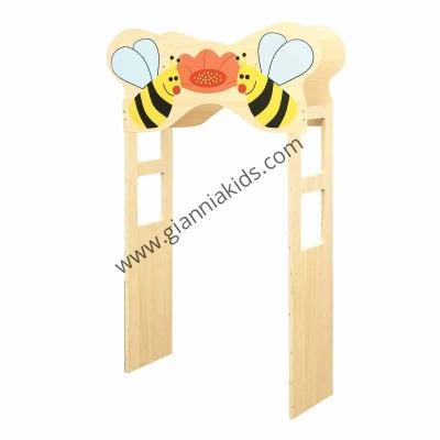 Bee entrance