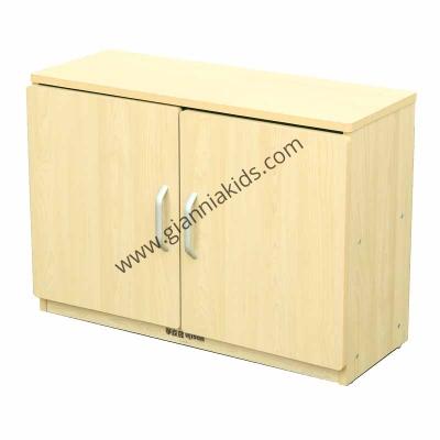Door cabinet