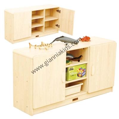 Door cabinet
