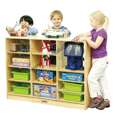 Multi purpose teaching cabinet