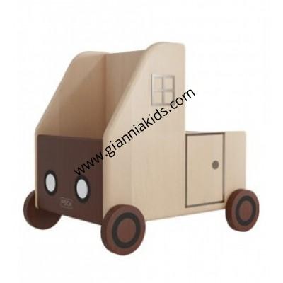 Storage cart