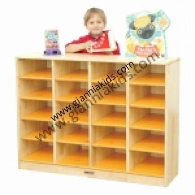 Multi purpose teaching cabinet