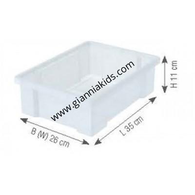 Storage box