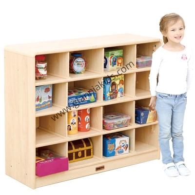 16 grid cabinet