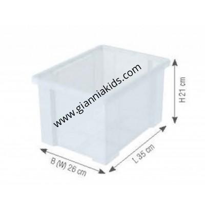 Storage box