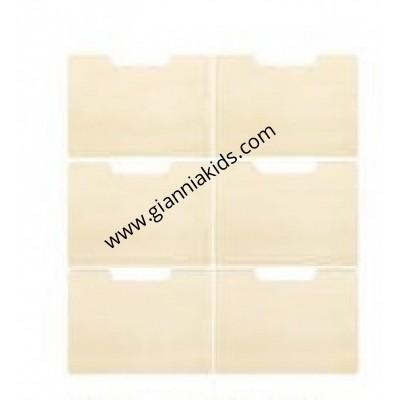 Drawer panel