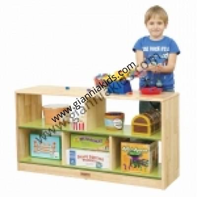 Multi purpose teaching cabinet