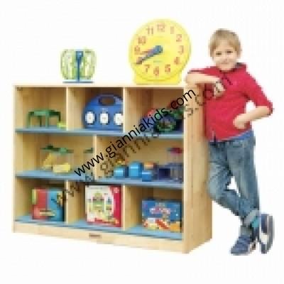 Multi purpose teaching cabinet