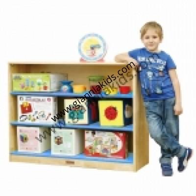 Multi purpose teaching cabinet