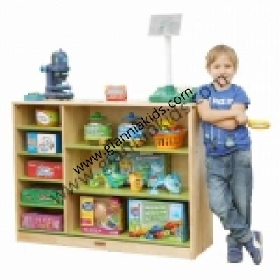 Multi purpose teaching cabinet
