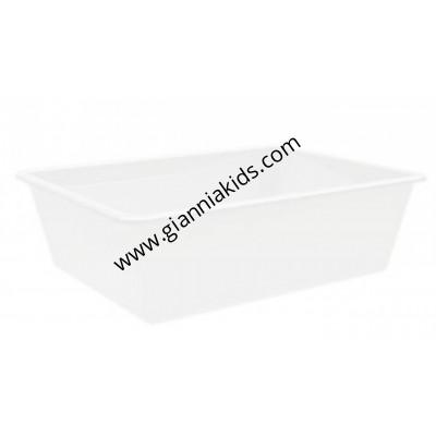Teaching aid basket